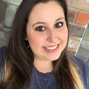 Meet your Posher, Krista